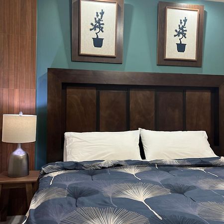 Ancla Suites Hotel - 2 Bedroom Apartments Puerto Peñasco Zewnętrze zdjęcie