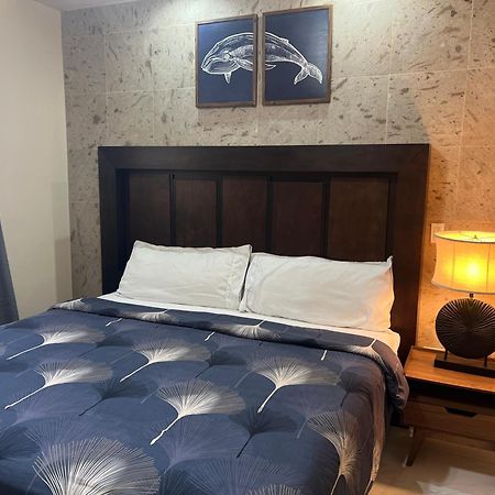 Ancla Suites Hotel - 2 Bedroom Apartments Puerto Peñasco Zewnętrze zdjęcie