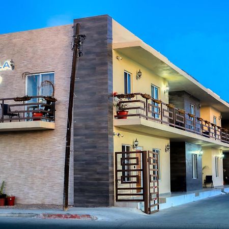 Ancla Suites Hotel - 2 Bedroom Apartments Puerto Peñasco Zewnętrze zdjęcie