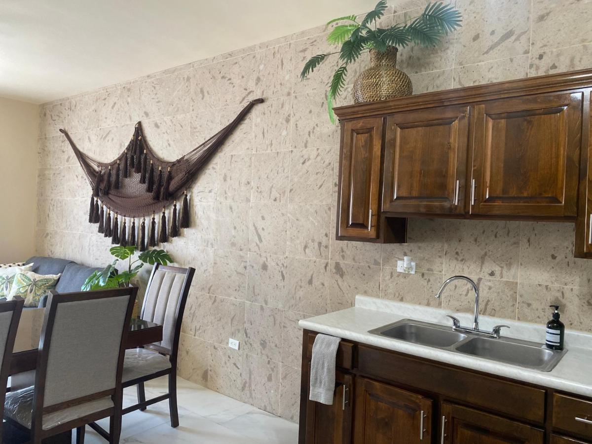 Ancla Suites Hotel - 2 Bedroom Apartments Puerto Peñasco Zewnętrze zdjęcie