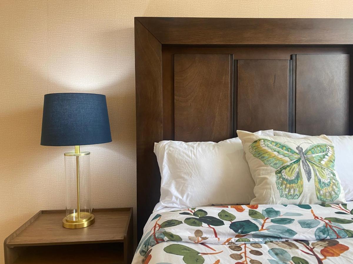 Ancla Suites Hotel - 2 Bedroom Apartments Puerto Peñasco Zewnętrze zdjęcie