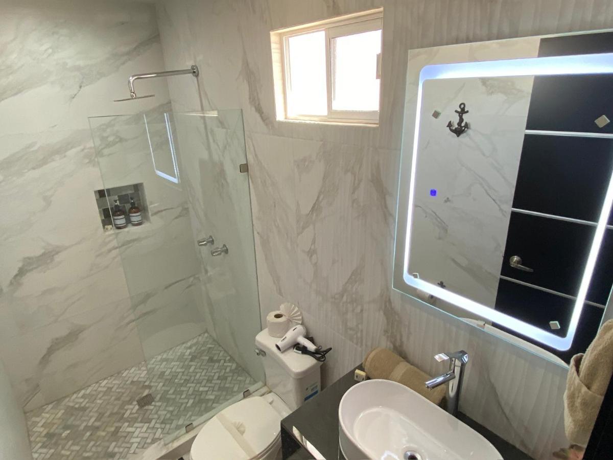 Ancla Suites Hotel - 2 Bedroom Apartments Puerto Peñasco Zewnętrze zdjęcie
