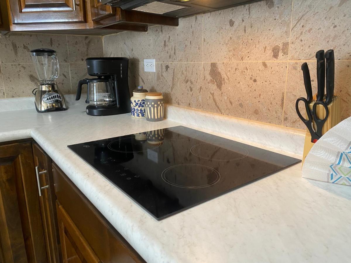 Ancla Suites Hotel - 2 Bedroom Apartments Puerto Peñasco Zewnętrze zdjęcie