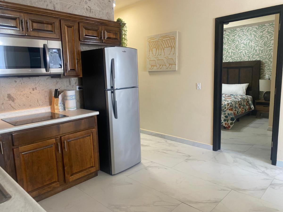 Ancla Suites Hotel - 2 Bedroom Apartments Puerto Peñasco Zewnętrze zdjęcie