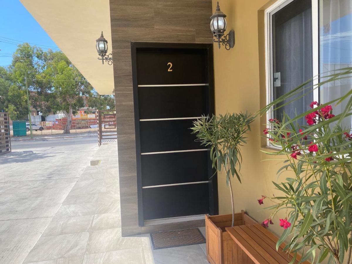 Ancla Suites Hotel - 2 Bedroom Apartments Puerto Peñasco Zewnętrze zdjęcie