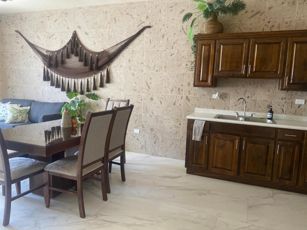 Ancla Suites Hotel - 2 Bedroom Apartments Puerto Peñasco Zewnętrze zdjęcie