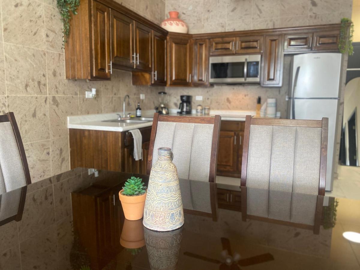 Ancla Suites Hotel - 2 Bedroom Apartments Puerto Peñasco Zewnętrze zdjęcie