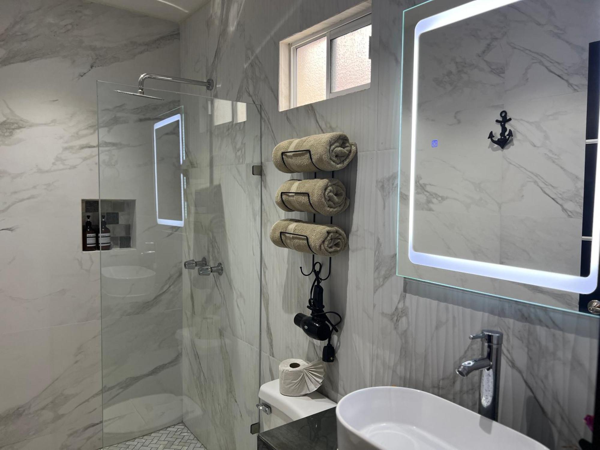 Ancla Suites Hotel - 2 Bedroom Apartments Puerto Peñasco Zewnętrze zdjęcie