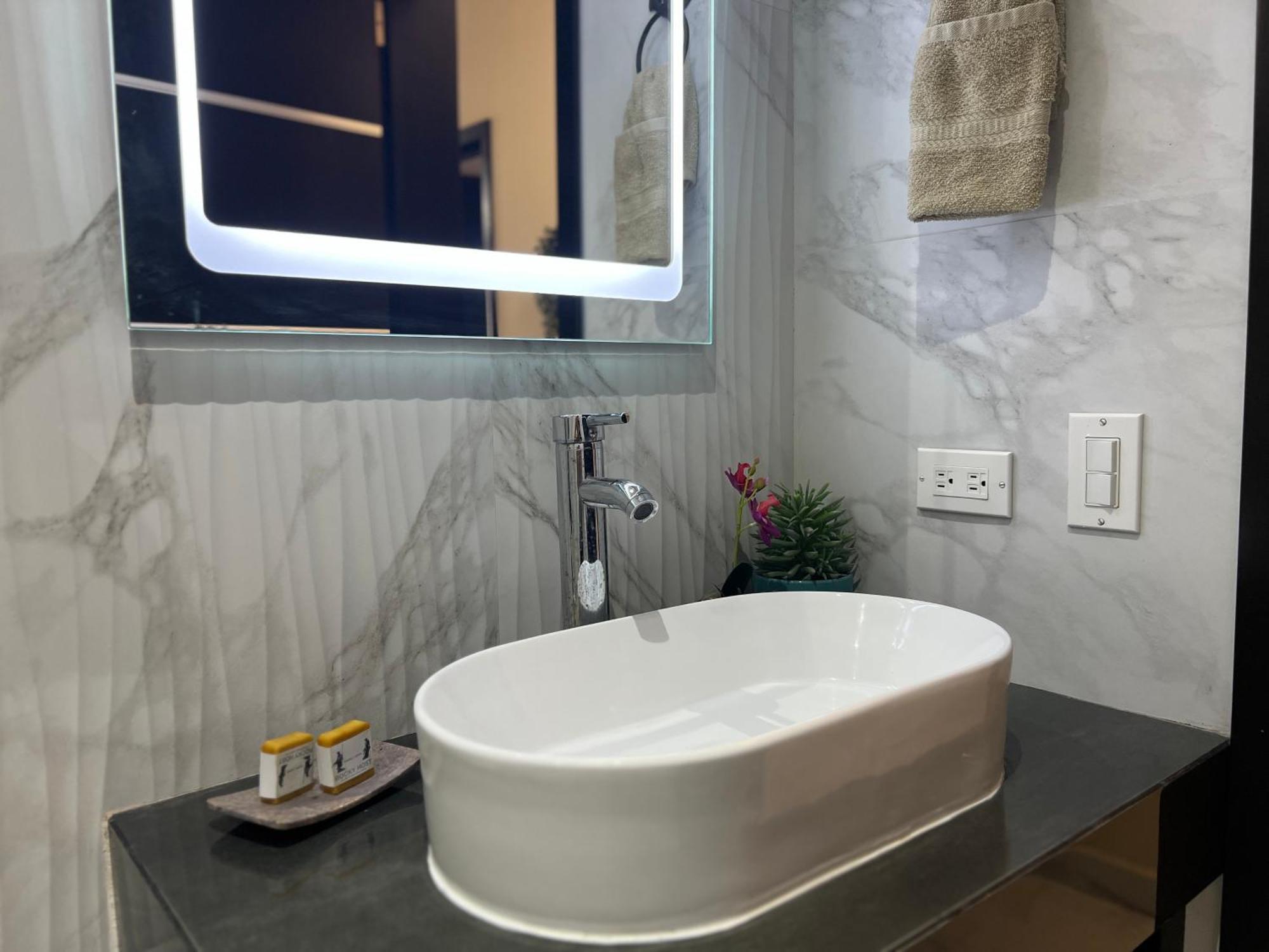 Ancla Suites Hotel - 2 Bedroom Apartments Puerto Peñasco Zewnętrze zdjęcie