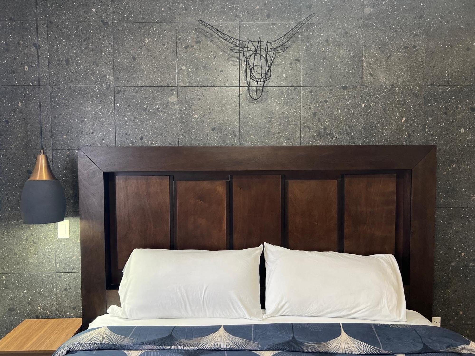 Ancla Suites Hotel - 2 Bedroom Apartments Puerto Peñasco Zewnętrze zdjęcie