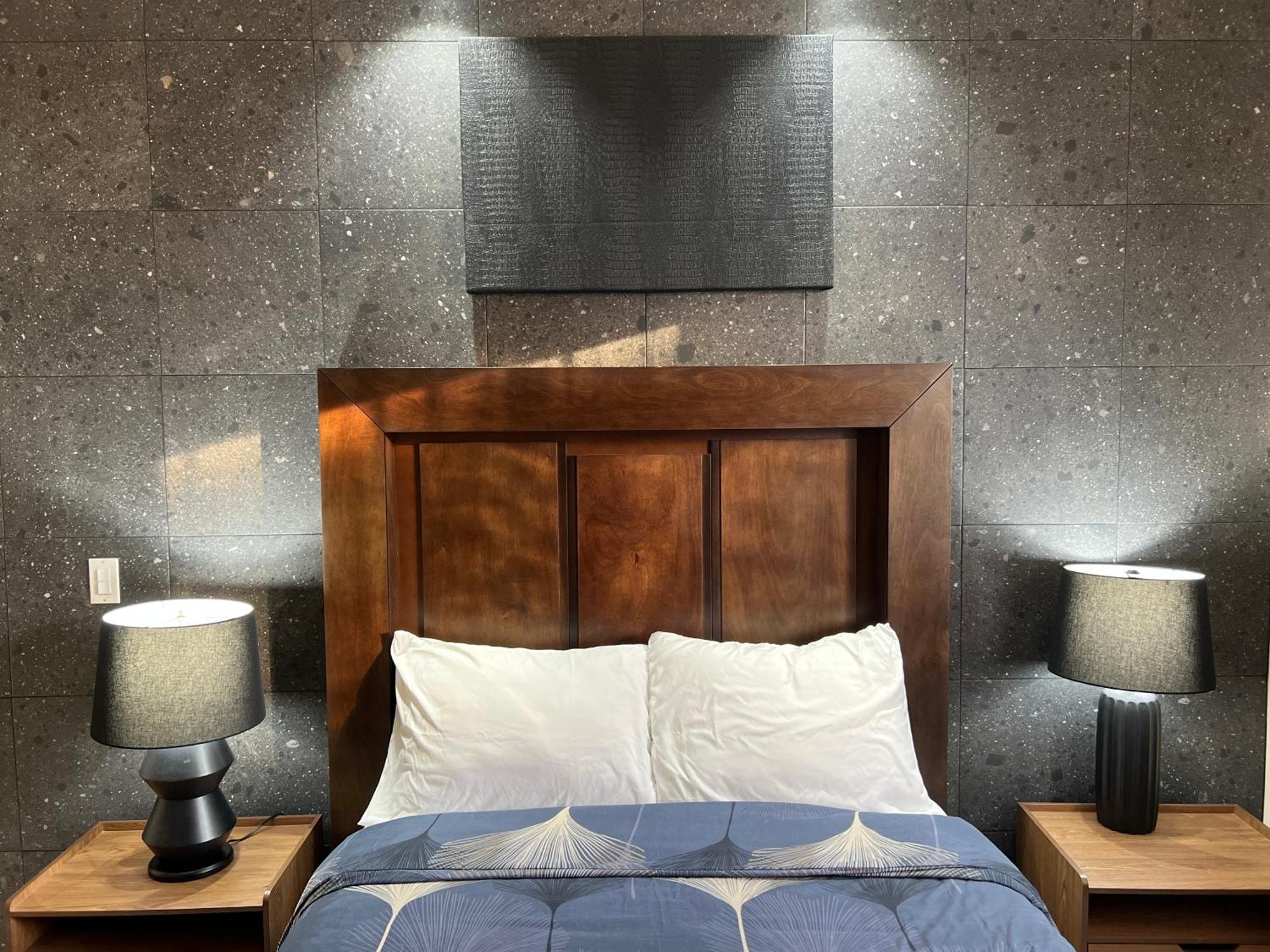 Ancla Suites Hotel - 2 Bedroom Apartments Puerto Peñasco Zewnętrze zdjęcie