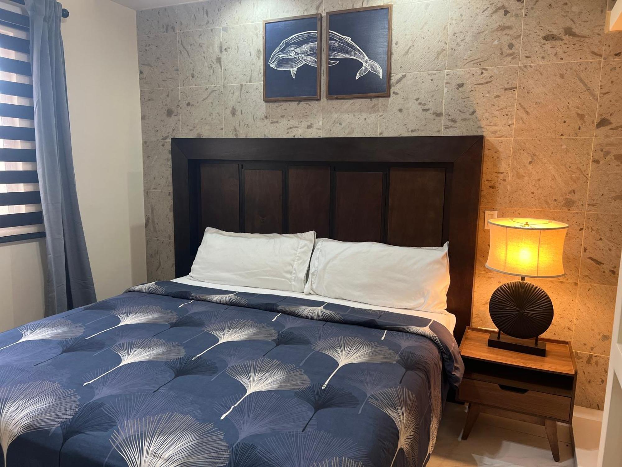 Ancla Suites Hotel - 2 Bedroom Apartments Puerto Peñasco Zewnętrze zdjęcie