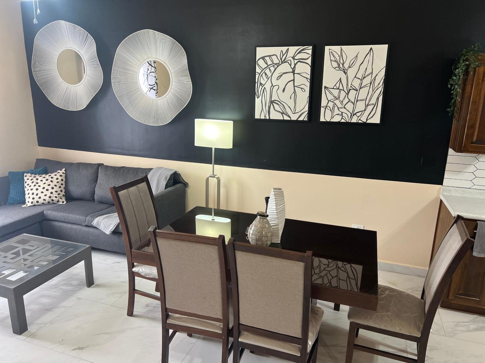 Ancla Suites Hotel - 2 Bedroom Apartments Puerto Peñasco Zewnętrze zdjęcie