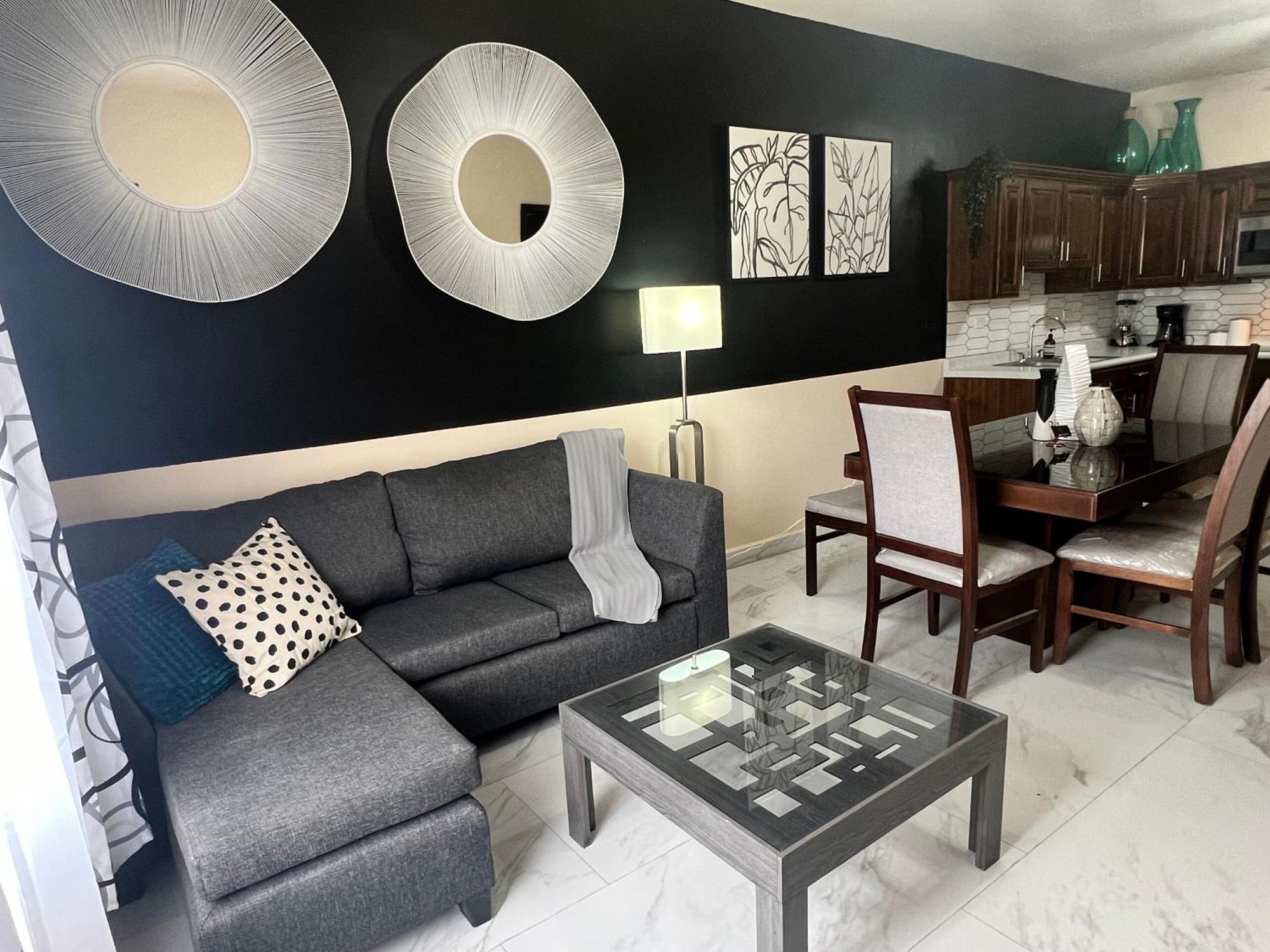 Ancla Suites Hotel - 2 Bedroom Apartments Puerto Peñasco Zewnętrze zdjęcie