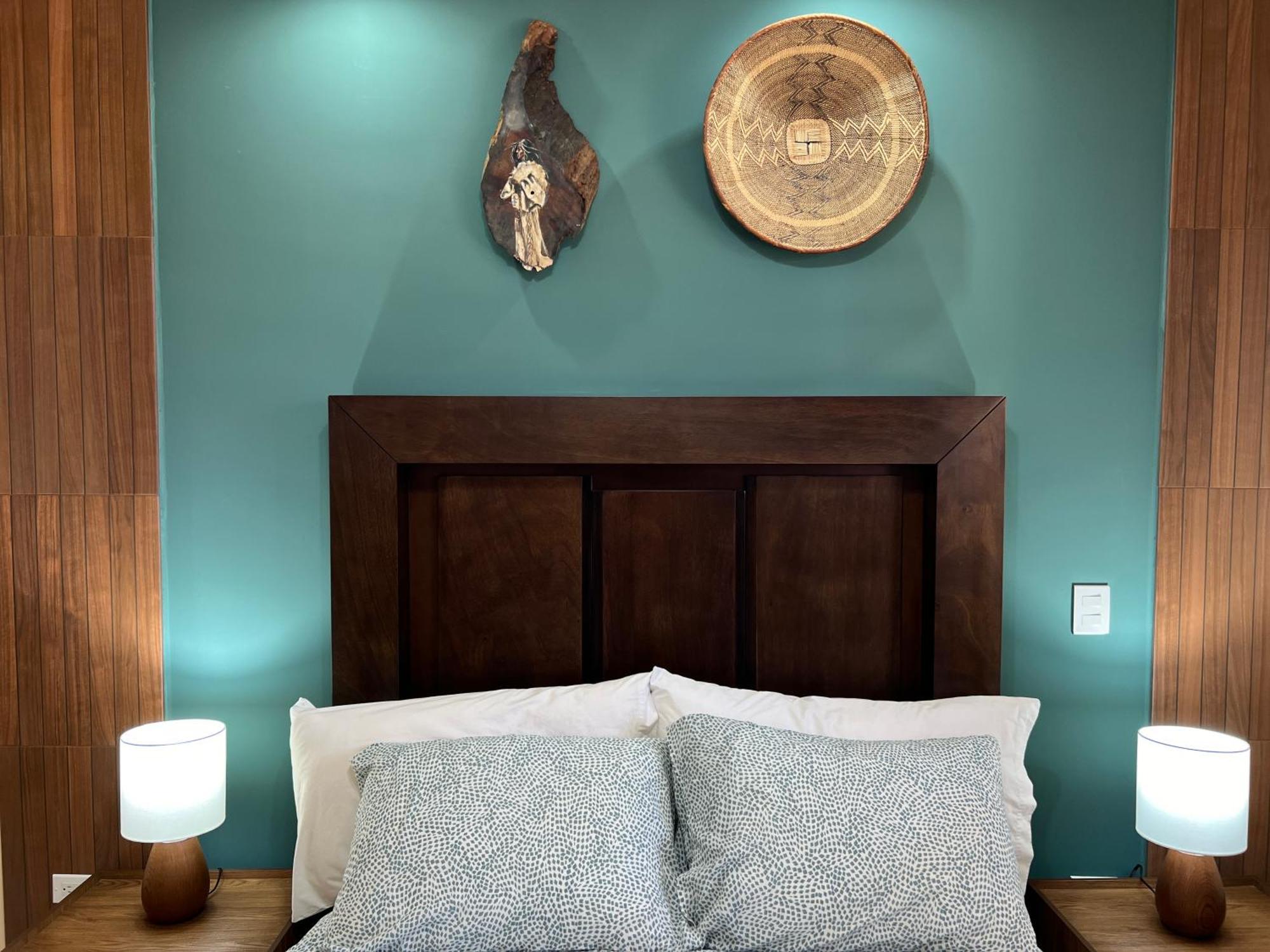 Ancla Suites Hotel - 2 Bedroom Apartments Puerto Peñasco Zewnętrze zdjęcie