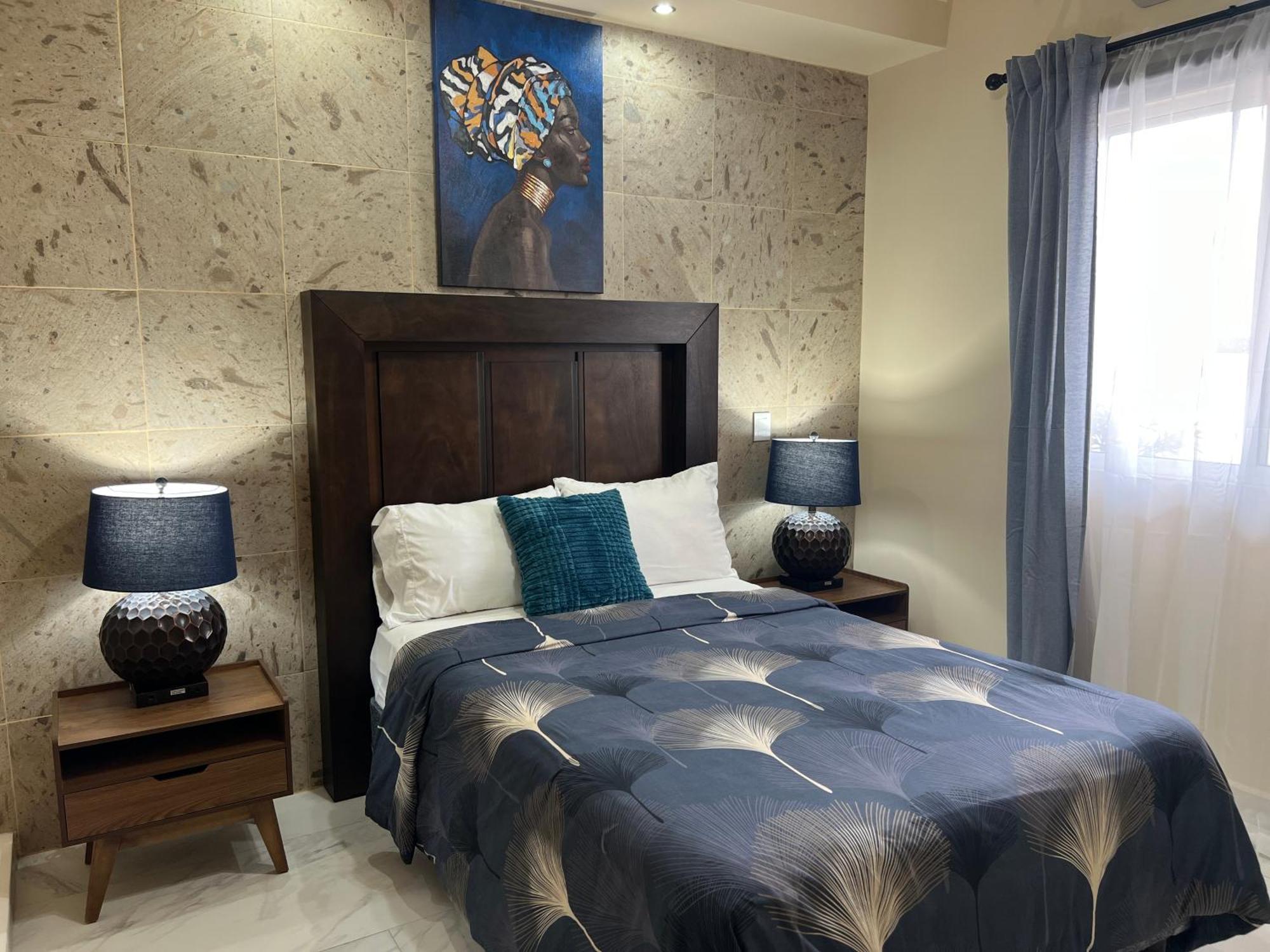 Ancla Suites Hotel - 2 Bedroom Apartments Puerto Peñasco Zewnętrze zdjęcie