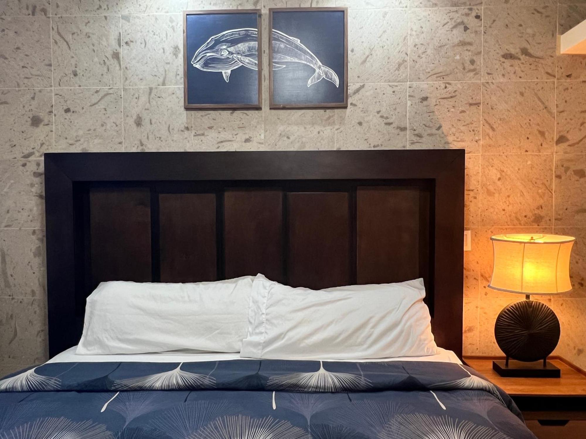 Ancla Suites Hotel - 2 Bedroom Apartments Puerto Peñasco Zewnętrze zdjęcie