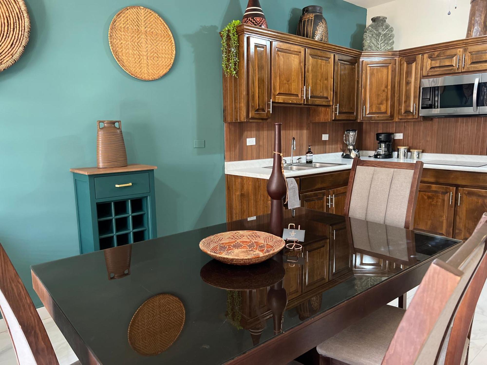 Ancla Suites Hotel - 2 Bedroom Apartments Puerto Peñasco Zewnętrze zdjęcie