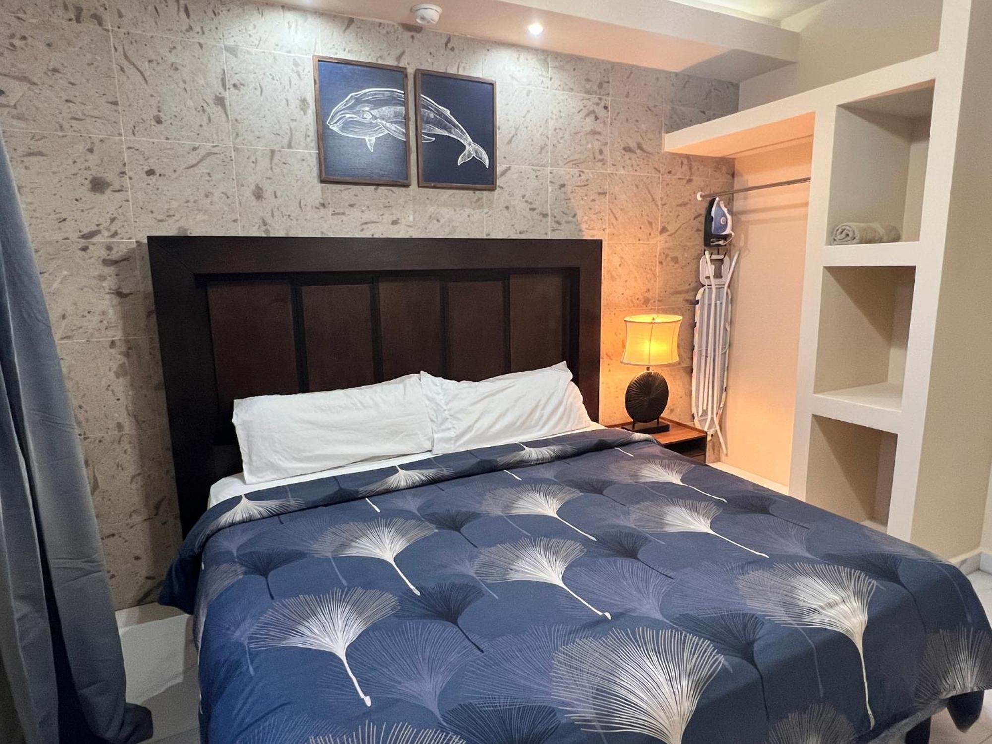 Ancla Suites Hotel - 2 Bedroom Apartments Puerto Peñasco Zewnętrze zdjęcie