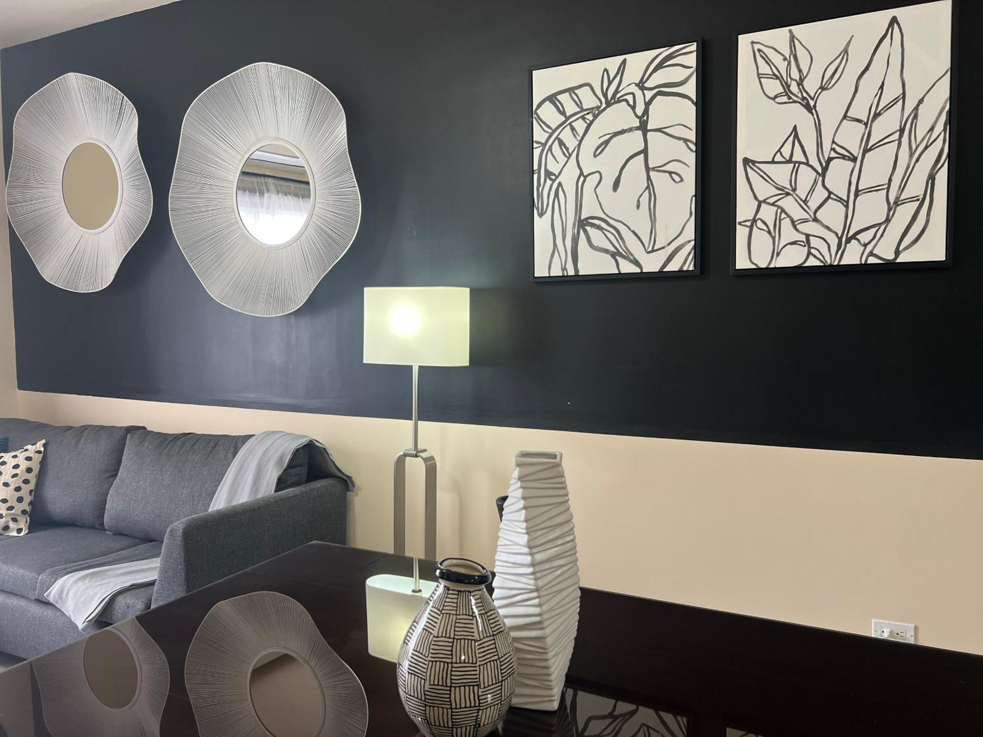 Ancla Suites Hotel - 2 Bedroom Apartments Puerto Peñasco Zewnętrze zdjęcie